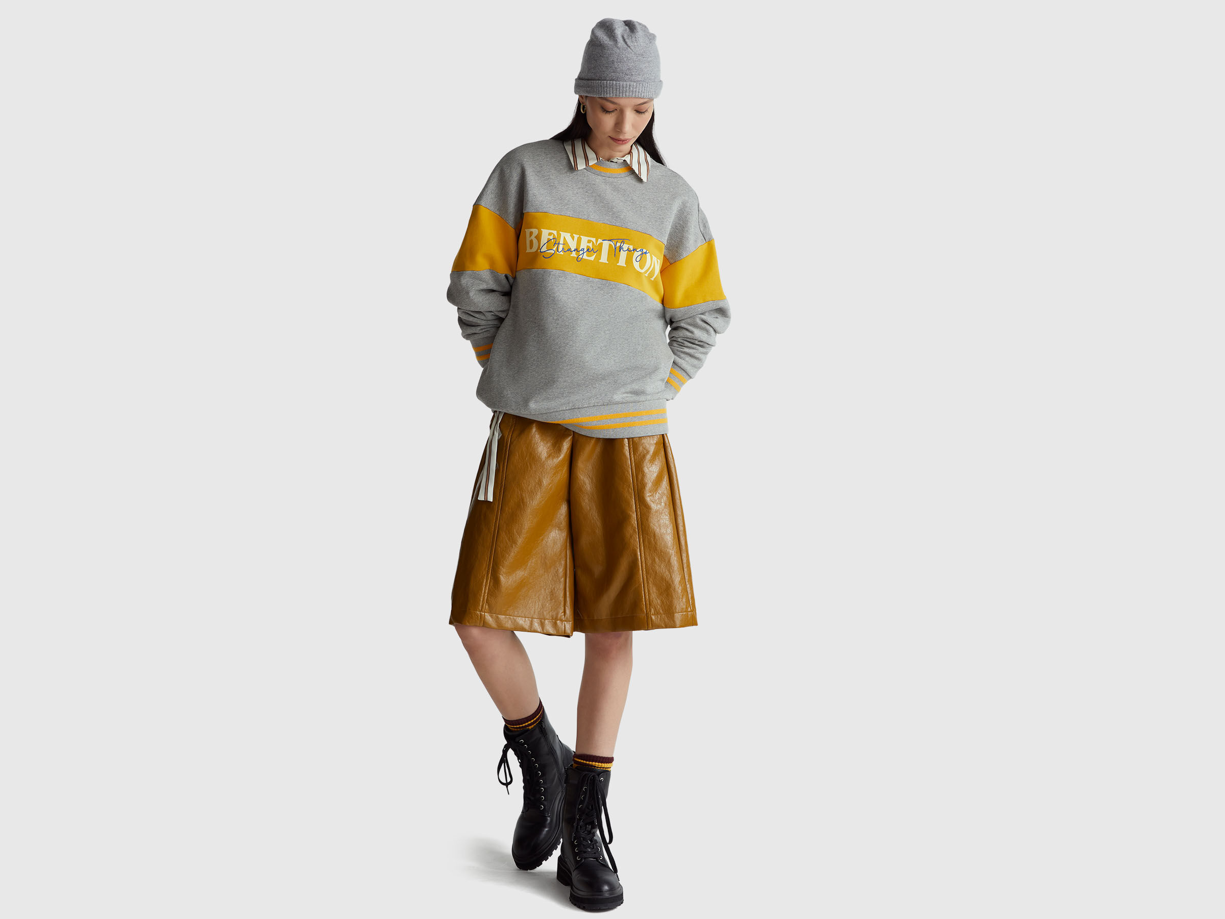 SWEATER L/S image number 5